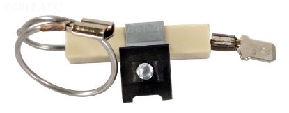 Ceramic Insulator Model All Legacy LRZM R0471600