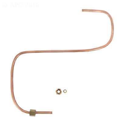 Water Pressure Switch Tubing  Bronze Model All Legacy LRZE R0477501