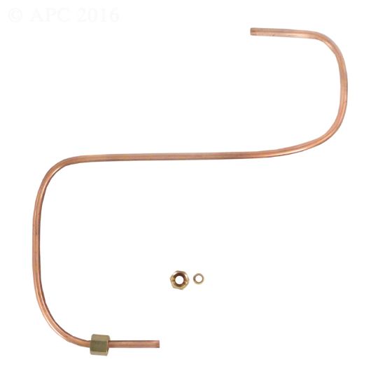 Water Pressure Switch Tubing  Bronze Model All Legacy LRZE R0477501