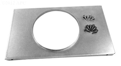 Adapter Plate Model 125 Legacy LRZE R0478301