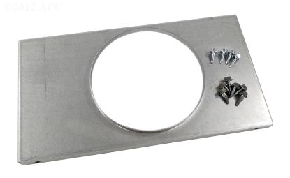 Adapter Plate Model 175 Legacy LRZE R0478302