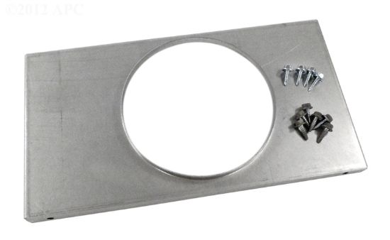 Adapter Plate Model 175 Legacy LRZE R0478302