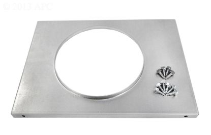 ADAPTER PLATE MODEL 250 LRZM ZODIAC R0478303