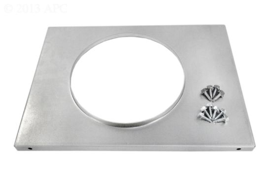 ADAPTER PLATE MODEL 250 LRZM ZODIAC R0478303