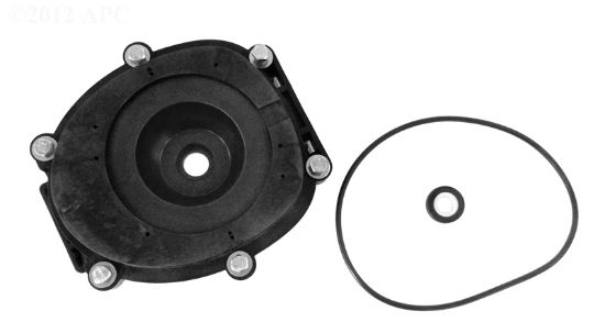 BACKPLATE KIT JANDY R0479500