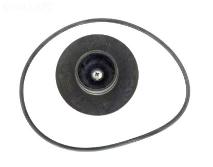 IMPELLER F HPM .75 HP JANDY R0479601