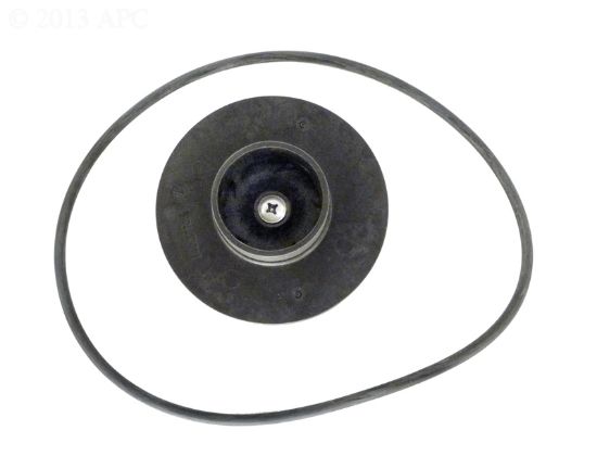 IMPELLER F HPM .75 HP JANDY R0479601