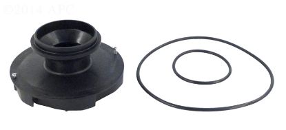 DIFFUSER FHPM 1.5-2.5 HP JANDY R0479701