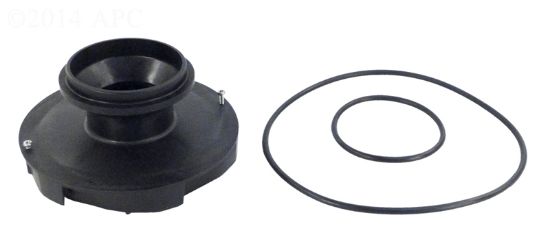 DIFFUSER FHPM 1.5-2.5 HP JANDY R0479701