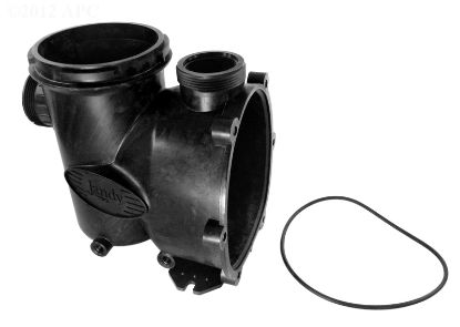 PUMP BODY FHPM JANDY R0479800