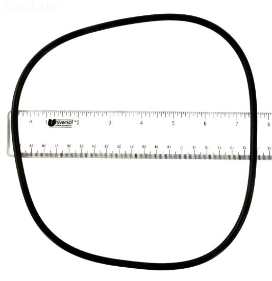 BACKPLATE ORING JANDY R0480300