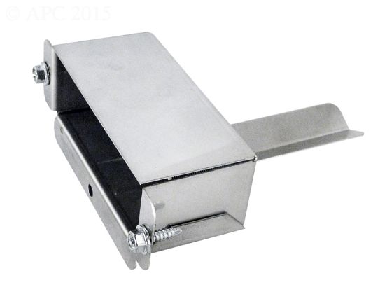 Igniter Bracket w/ Shield Model All Legacy LRZE R0484000