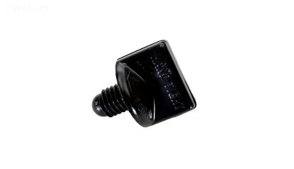 JANDY NEVERLUBE VALVE KNOB (ABS-BLACK R0486900