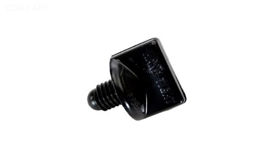 JANDY NEVERLUBE VALVE KNOB (ABS-BLACK R0486900