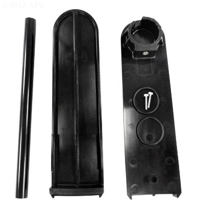 Mounting Brackets and Hardware  Laminar Jet Laminar Jet with R0489500