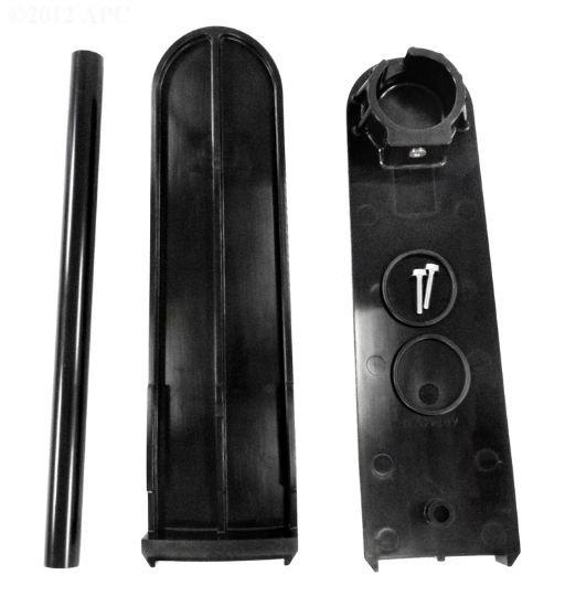 Mounting Brackets and Hardware  Laminar Jet Laminar Jet with R0489500