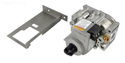 Gas Valve  Nat Model All Legacy LRZE R0494500