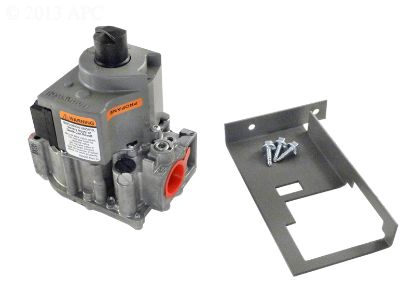 Gas Valve  LPG Model All Legacy LRZE R0494600
