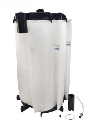 GRID ASSEMBLY COMPLETE DEV/DEL 48 R0501300