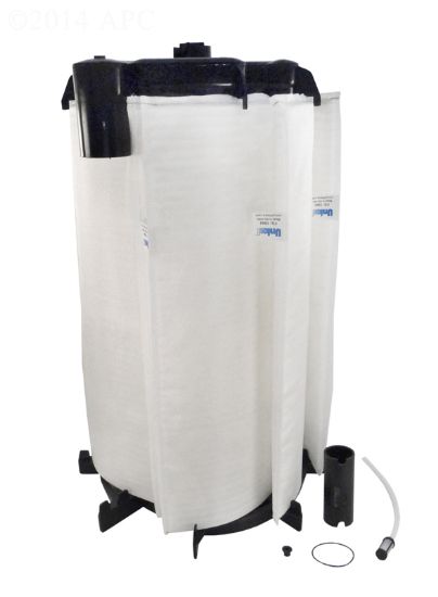 GRID ASSEMBLY COMPLETE DEV/DEL 48 R0501300