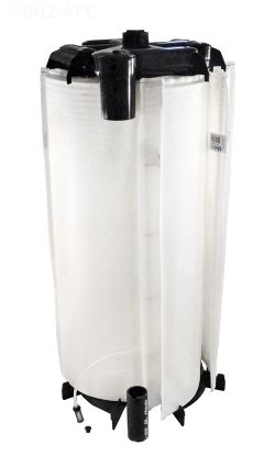 GRID ASSEMBLY COMPLETE DEV/DEL 60 R0501400