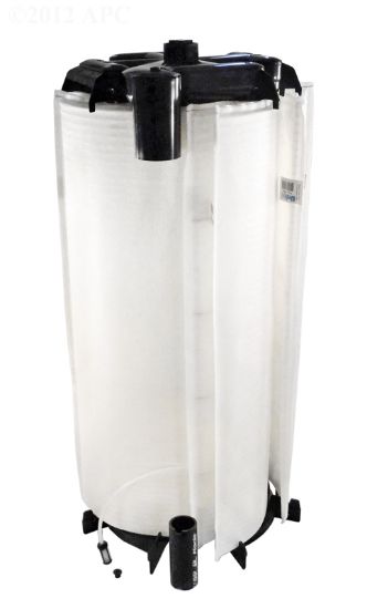 GRID ASSEMBLY COMPLETE DEV/DEL 60 R0501400