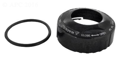 SMALL COLLAR W/O-RING R0502400