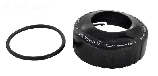 SMALL COLLAR W/O-RING R0502400