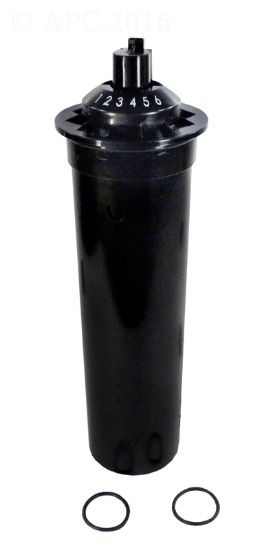 TAB FEEDER ASSEMBLY NATURE2 FUSION INGROUND R0502600