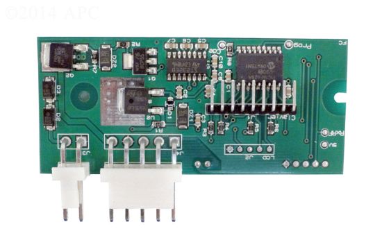 KEYBOARD CARD 2M R05067