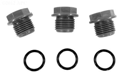 Plugs Aquapure EI R0511800