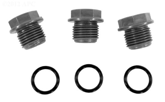 Plugs Aquapure EI R0511800