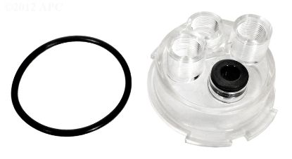 Pod Housing Aquapure EI R0512000