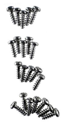 MOTOR BLOCK SCREW KIT R0516700
