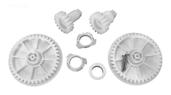 TRANSMISSION GEAR/BUSHING R0517200