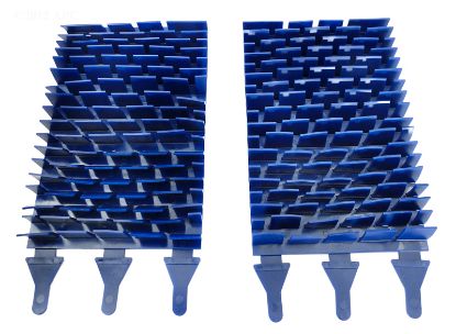 BRUSH SET (SET OF 2 R0517300