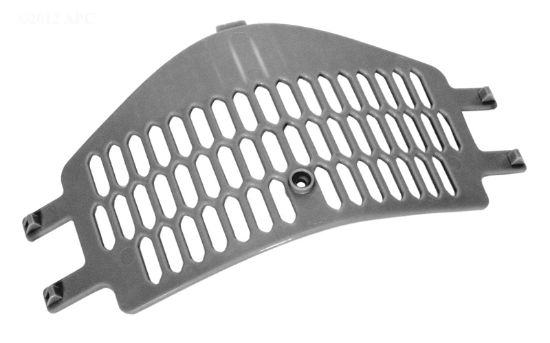 FLOW OUTLET SCREEN R0517600