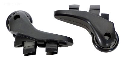 BUMPER W/ ROLLER KIT (SET OF 2 R0518100