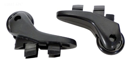 BUMPER W/ ROLLER KIT (SET OF 2 R0518100