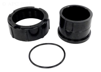 UNIVERSAL HALF UNION 1/SET (SET OF 1 R0522900