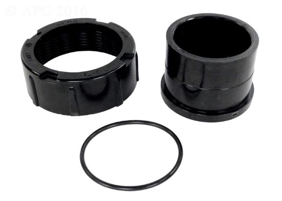 UNIVERSAL HALF UNION 1/SET (SET OF 1 R0522900