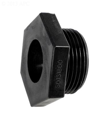 NUT SENSOR RETAINER ZODIAC R0523900