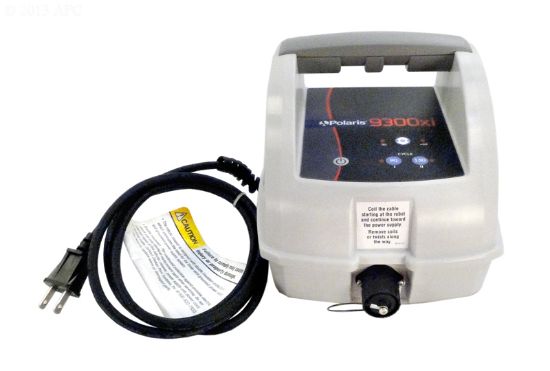 CONTROL UNIT COMPLETE POLARIS 9300XI SPORT ROBOTIC ZODIAC  R0528600