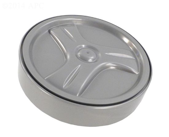 REAR WHEEL ONLY W/O TIRE 9300 9300XI SPORT ROBOTIC POLARIS R0529100