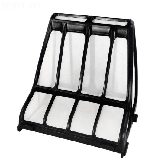 ULTRA FINE SAND/SILT CANISTER R0535800