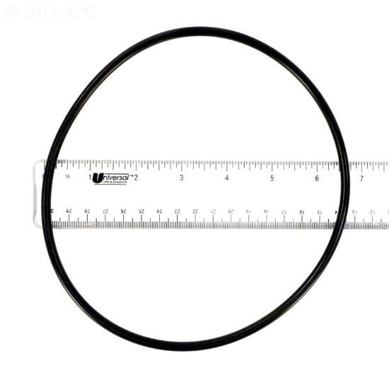 POLARIS BOOSTER PUMP PARTS O-RING  BACKPLATE  PB4-60 R0536600