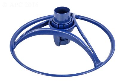 QUICK RELEASE WHEEL DEFLECTOR ZODIAC R0538800