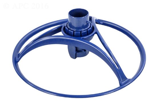 QUICK RELEASE WHEEL DEFLECTOR ZODIAC R0538800