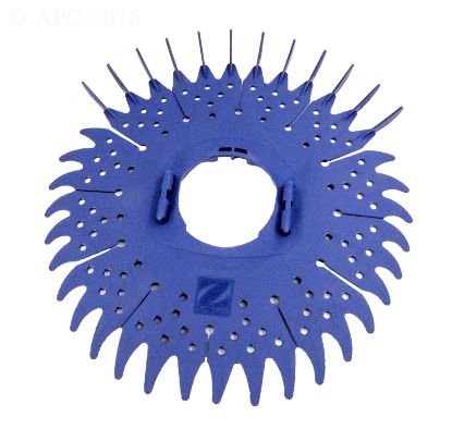 T3 DISC BLUE ZODIAC R0541400