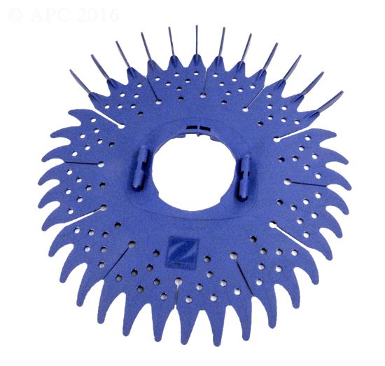 T3 DISC BLUE ZODIAC R0541400